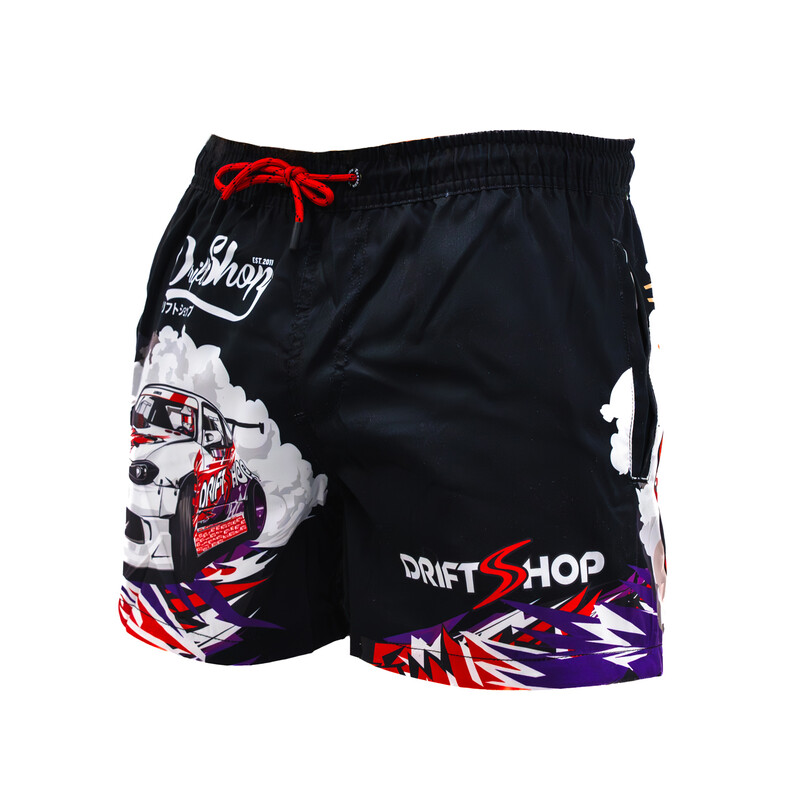 DriftShop Swimming Trunks
